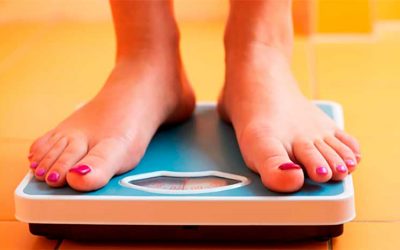 6 consejos definitivos para bajar de peso sin sufrir