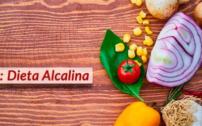 La dieta alcalina
