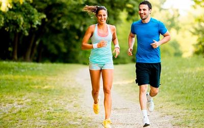 Consejos para cuidar la piel de los deportistas
