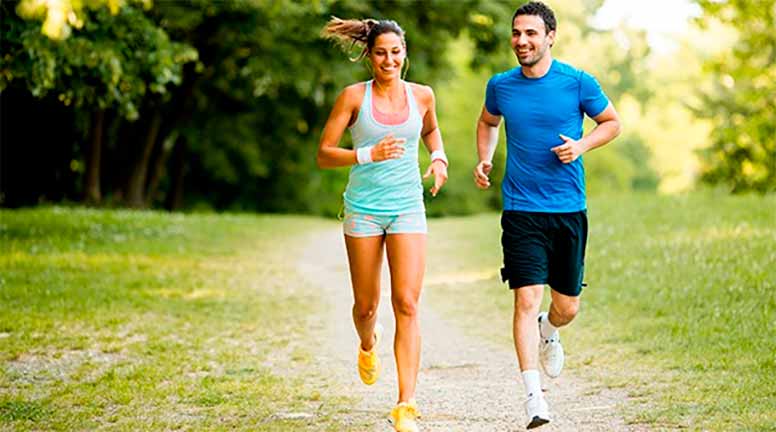 Consejos para cuidar la piel de los deportistas
